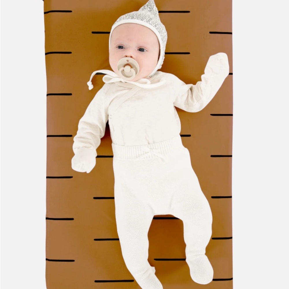 Gathre padded micro+ changing pad